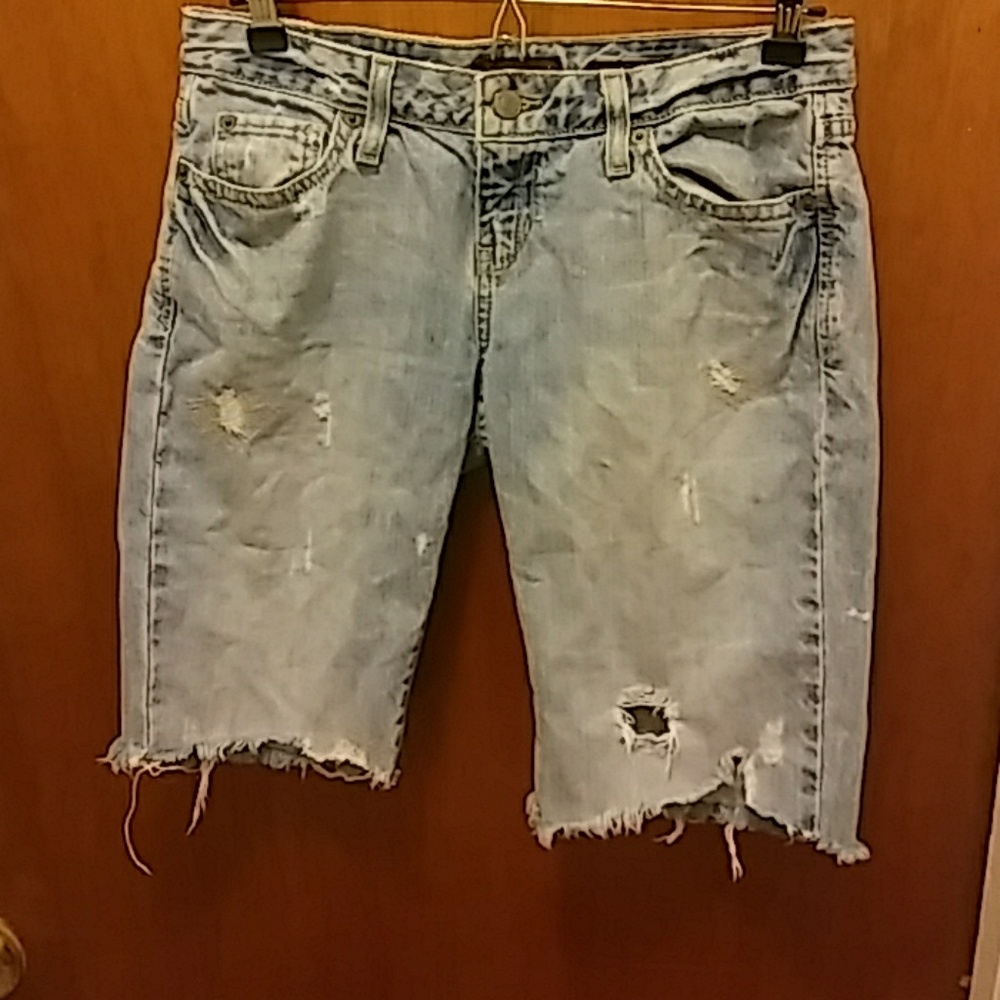 Aeropostale Boy Shorts 💙💙